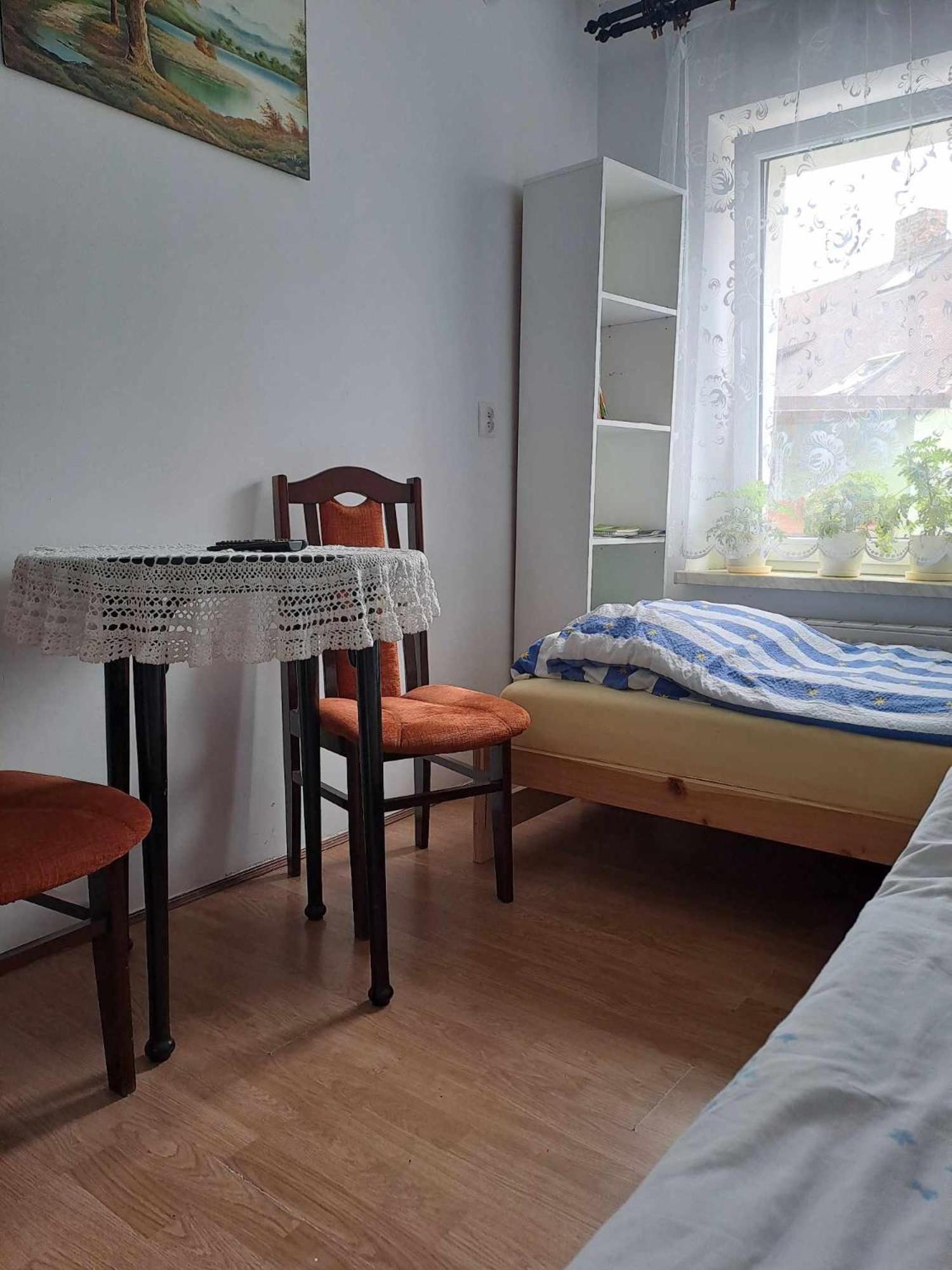 Pokoje Goscinne U Marysi Nowy Sacz Ngoại thất bức ảnh